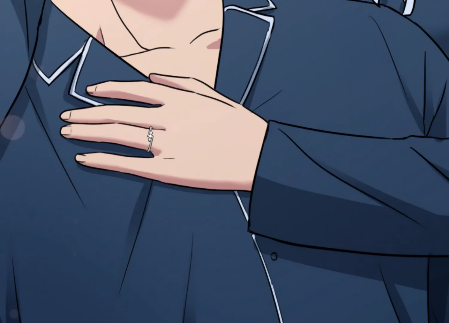 Twenty Nights Chapter 67 - Page 205