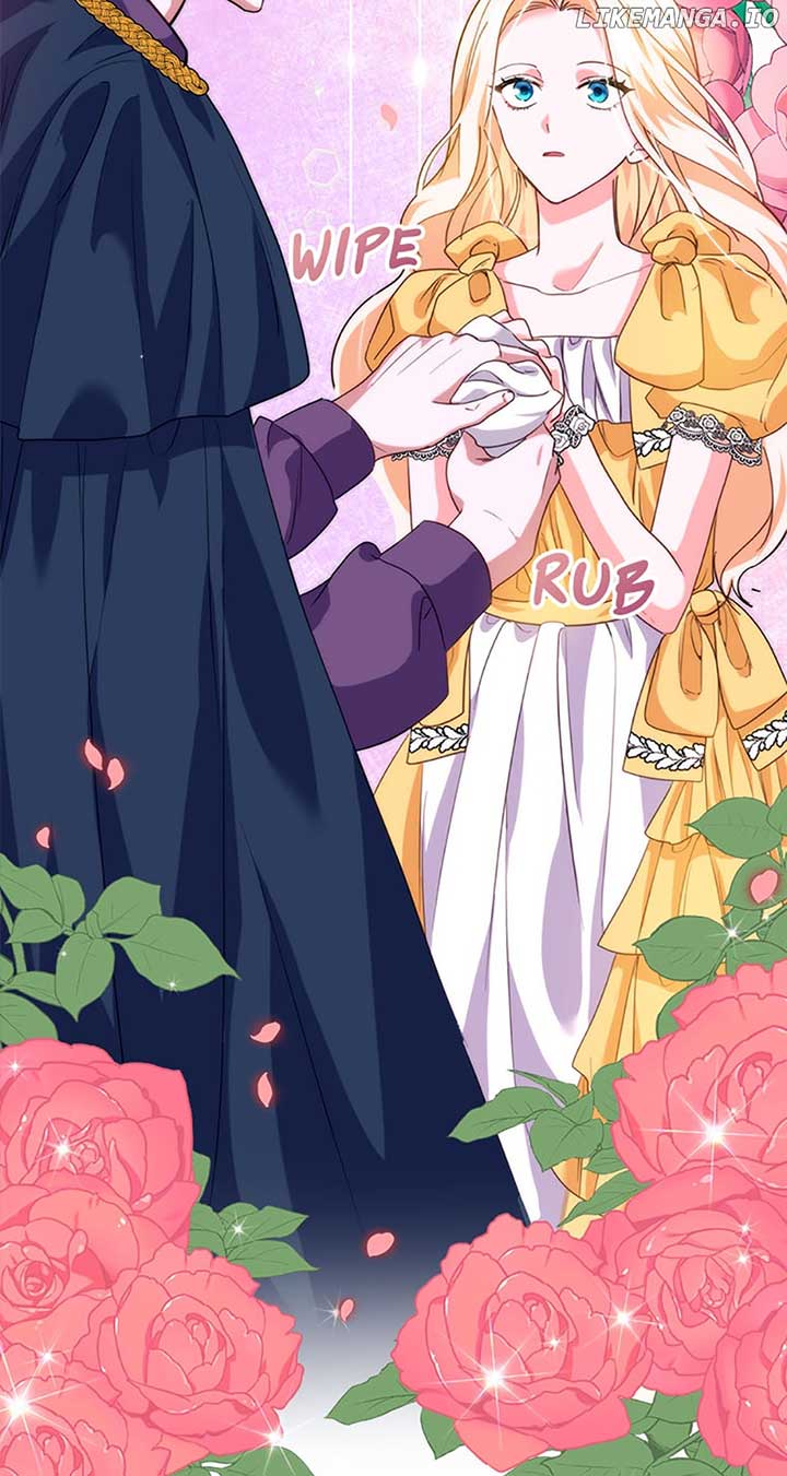 Twin Sister’s Strike Declaration Chapter 14 - Page 85