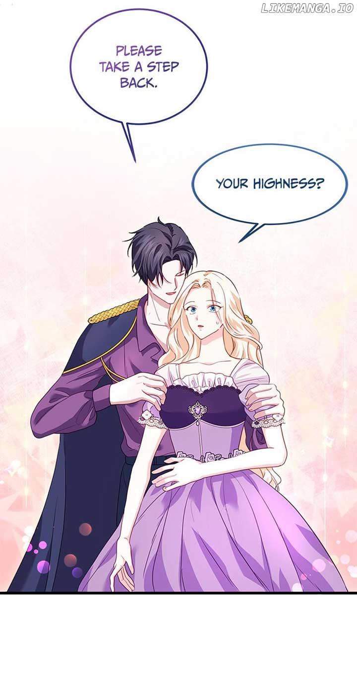 Twin Sister’s Strike Declaration Chapter 15 - Page 27