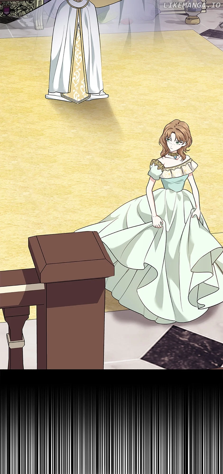 Twin Sister’s Strike Declaration Chapter 17 - Page 29