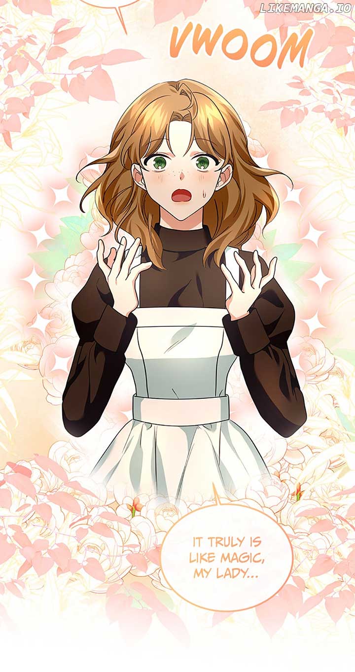 Twin Sister’s Strike Declaration Chapter 20 - Page 43