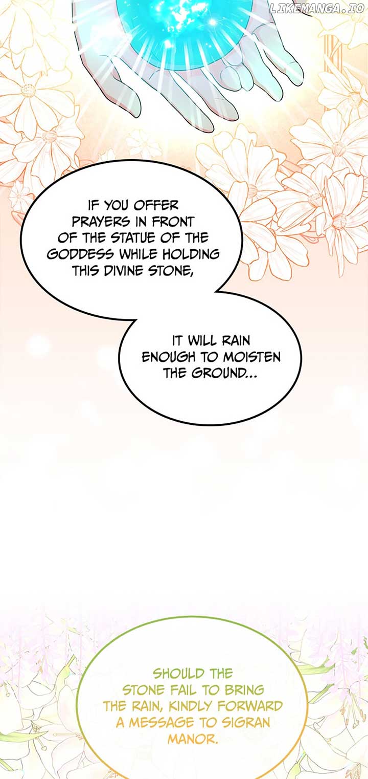Twin Sister’s Strike Declaration Chapter 20 - Page 54