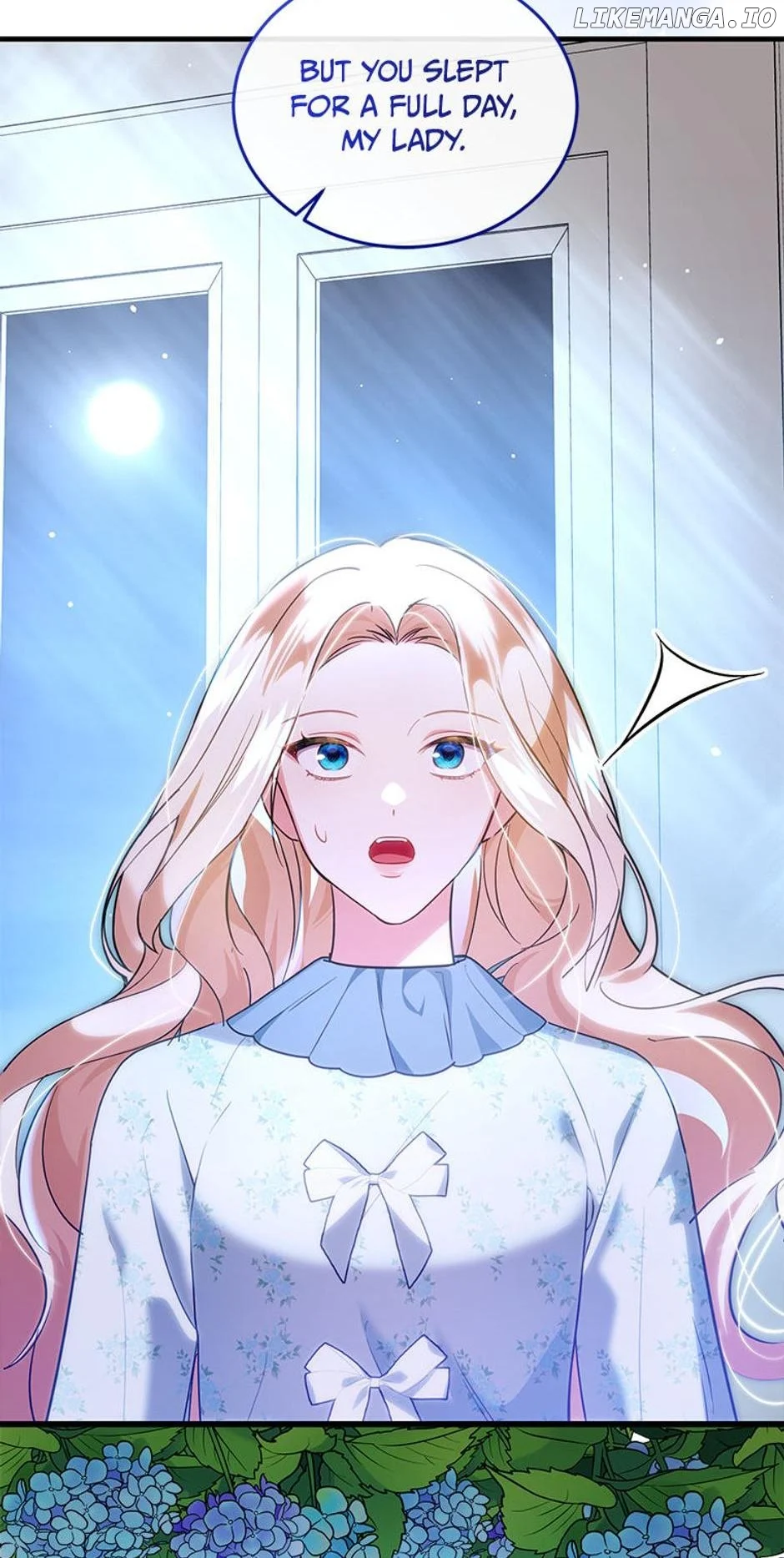 Twin Sister’s Strike Declaration Chapter 21 - Page 8