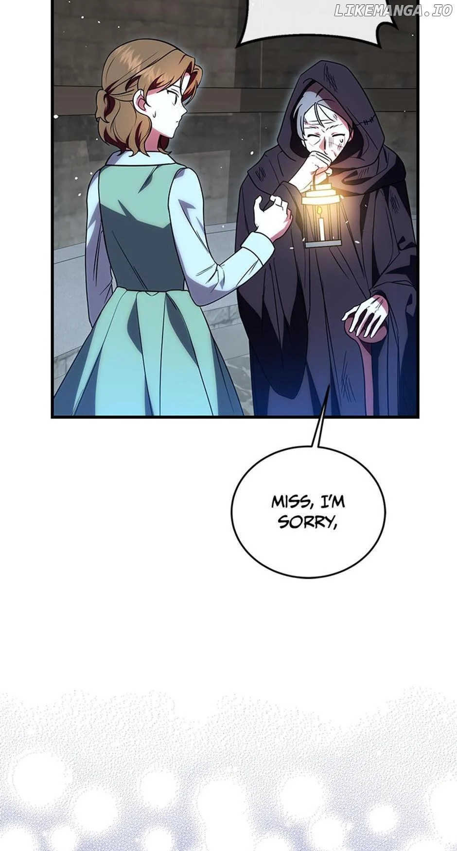 Twin Sister’s Strike Declaration Chapter 24 - Page 13