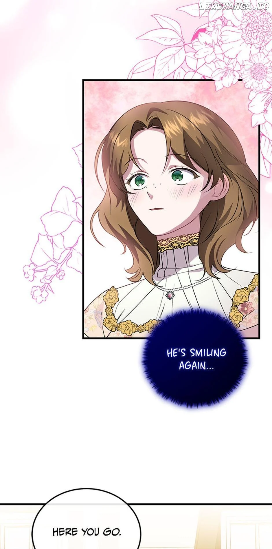 Twin Sister’s Strike Declaration Chapter 26 - Page 50