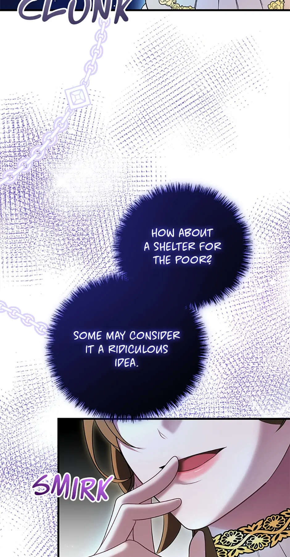 Twin Sister’s Strike Declaration Chapter 30 - Page 7