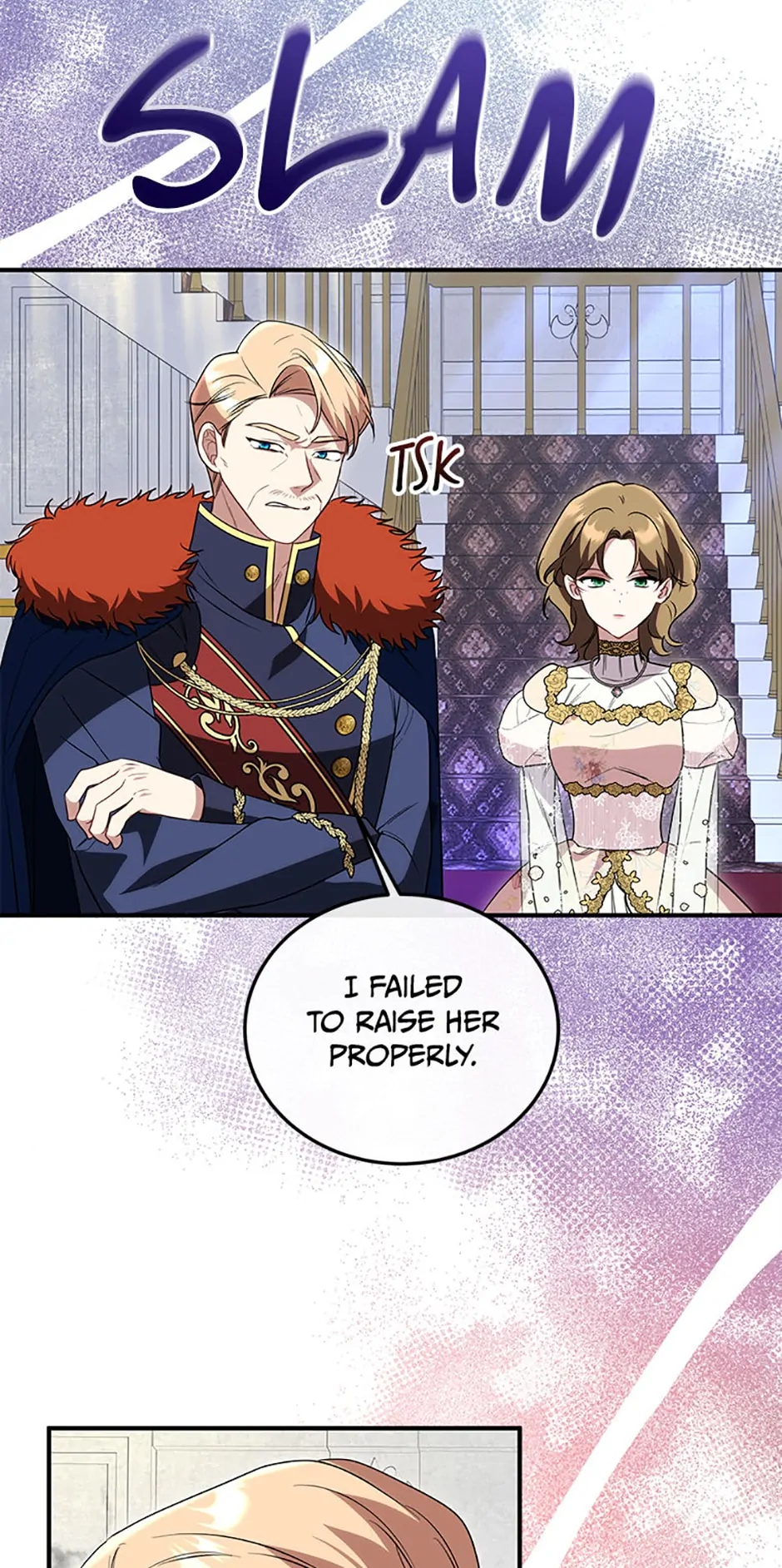 Twin Sister’s Strike Declaration Chapter 31 - Page 49