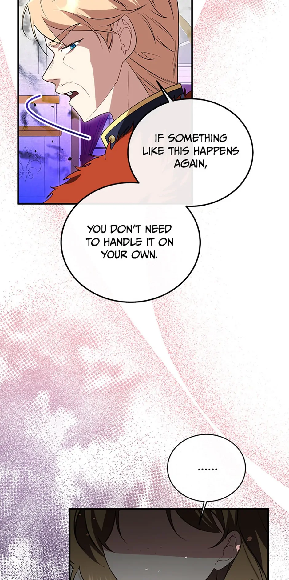 Twin Sister’s Strike Declaration Chapter 31 - Page 50