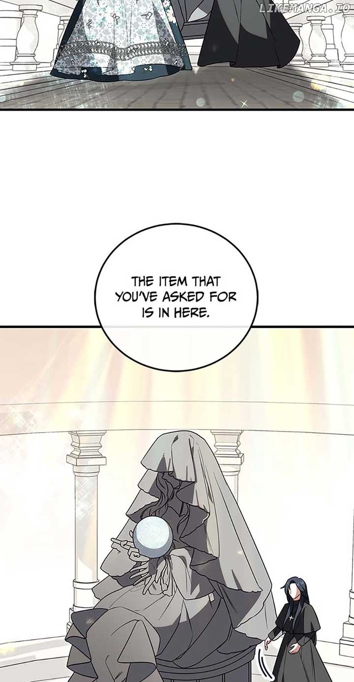 Twin Sister’s Strike Declaration Chapter 33 - Page 10