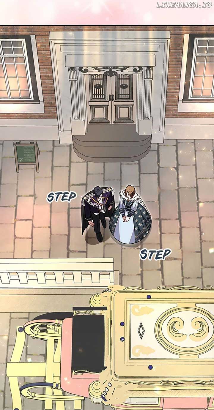 Twin Sister’s Strike Declaration Chapter 34 - Page 50