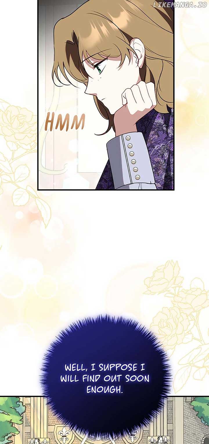 Twin Sister’s Strike Declaration Chapter 35 - Page 23