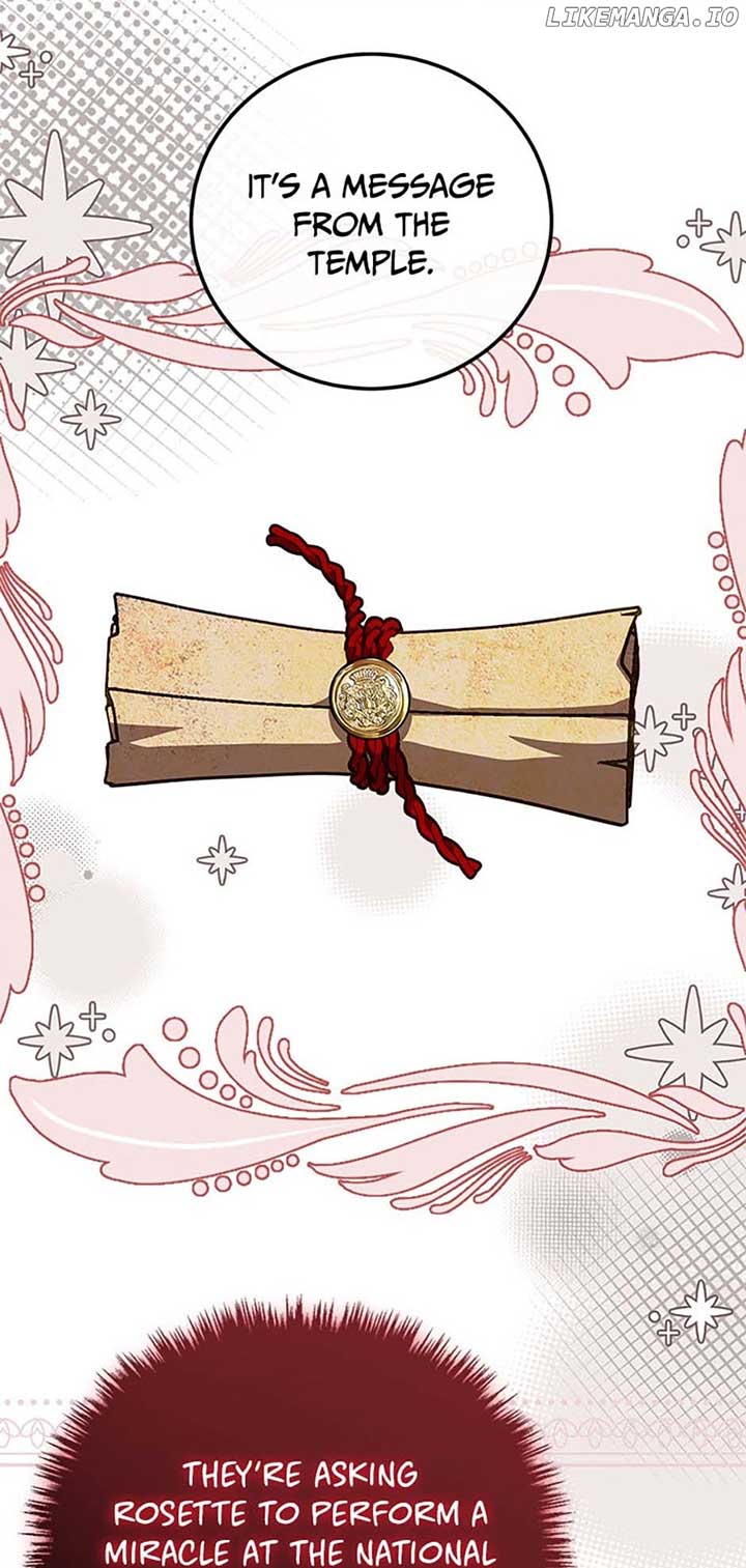 Twin Sister’s Strike Declaration Chapter 36 - Page 12