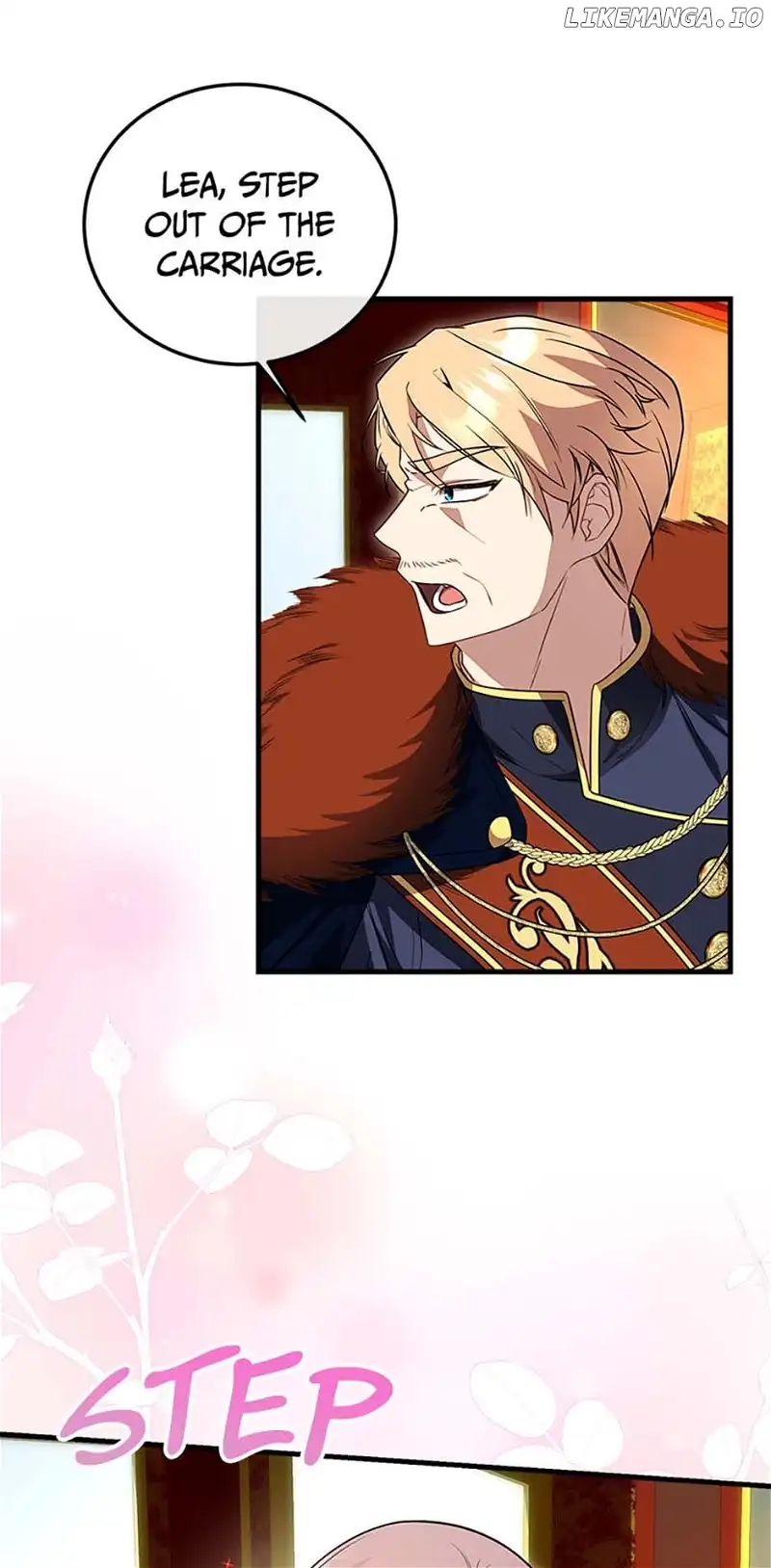 Twin Sister’s Strike Declaration Chapter 39 - Page 28