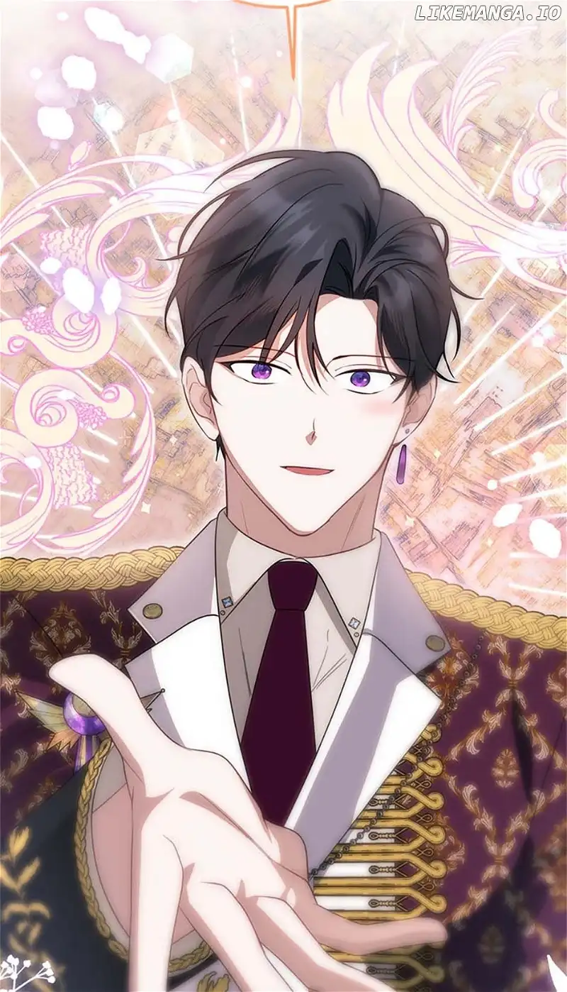 Twin Sister’s Strike Declaration Chapter 40 - Page 76