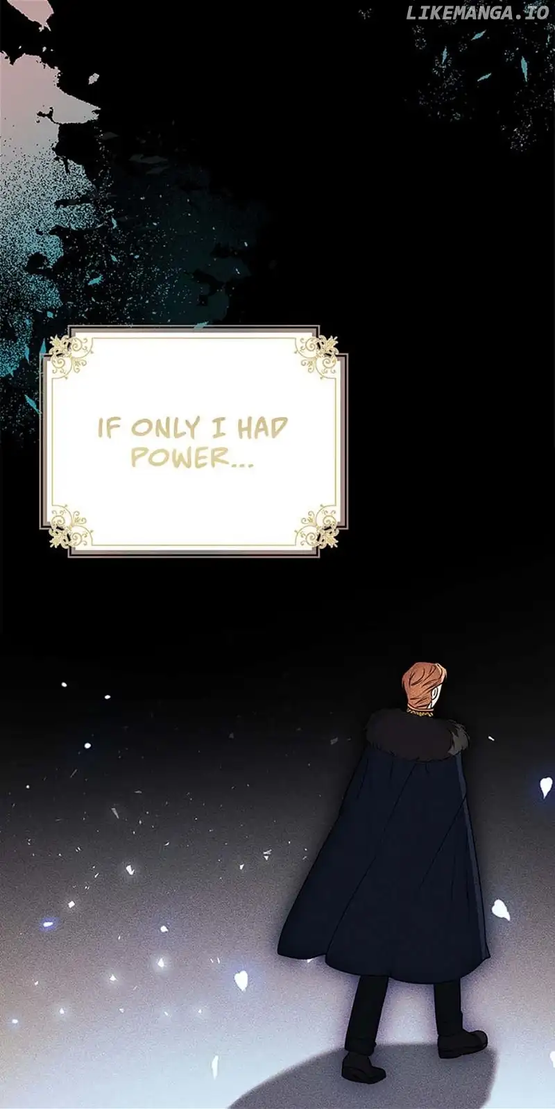 Twin Sister’s Strike Declaration Chapter 41 - Page 8