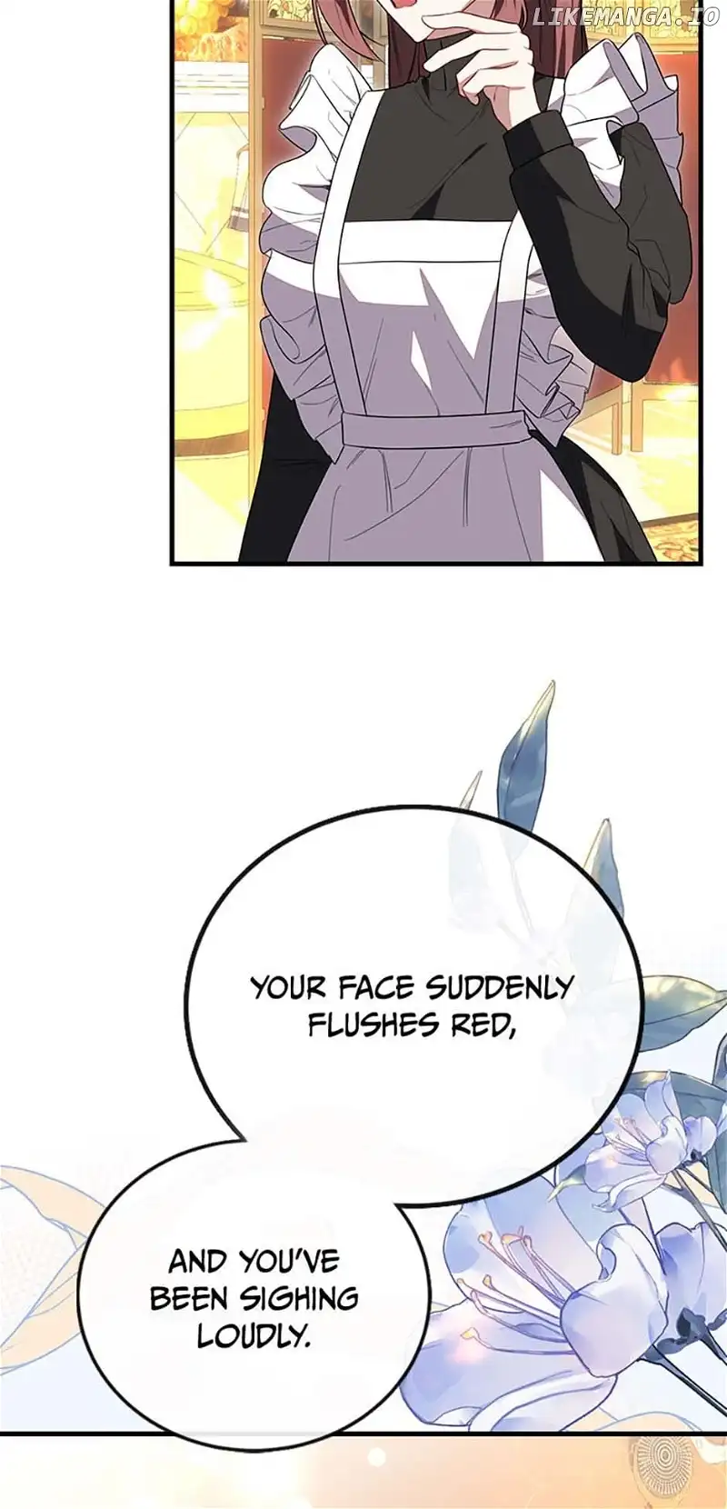 Twin Sister’s Strike Declaration Chapter 41 - Page 30