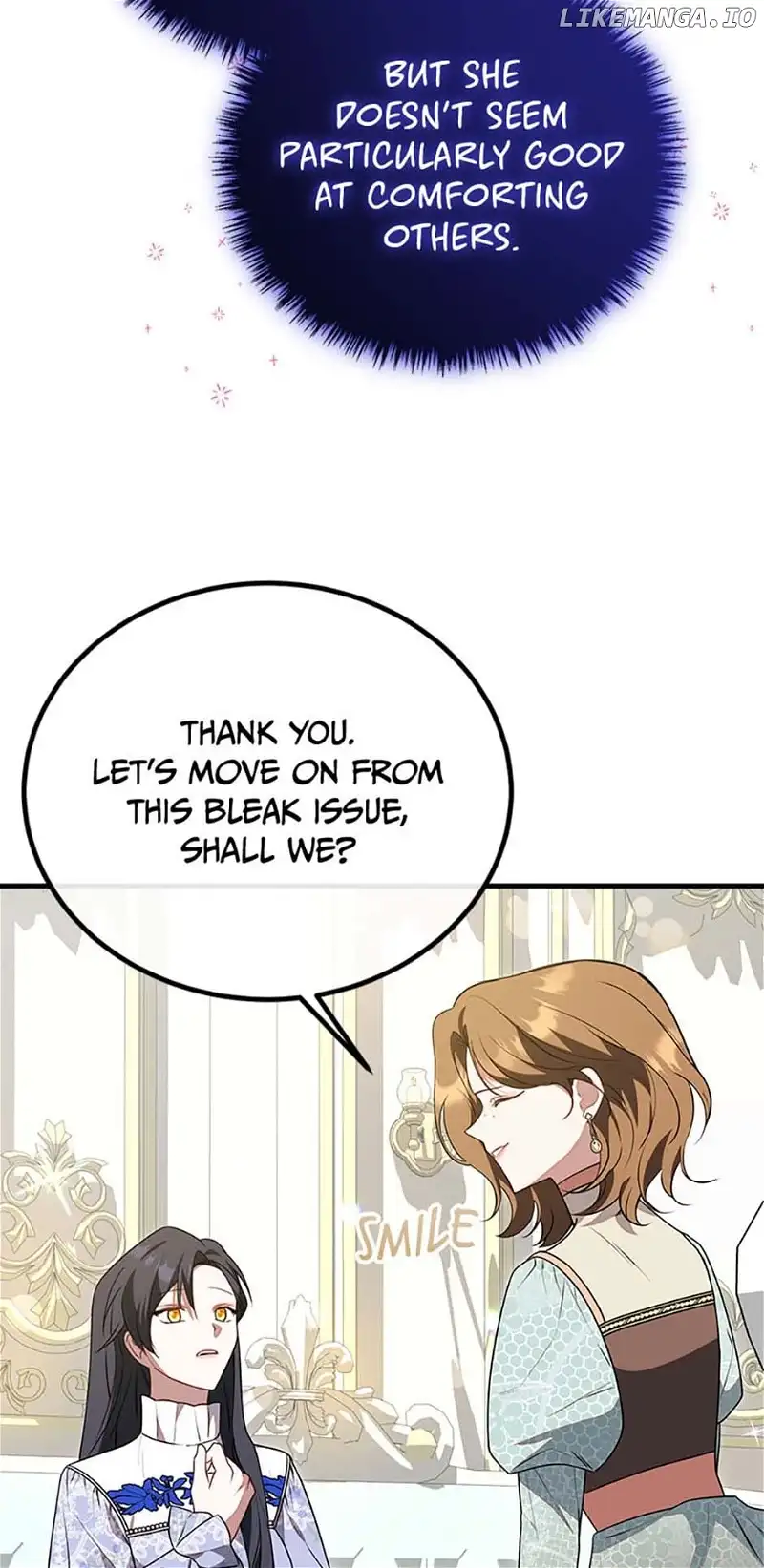 Twin Sister’s Strike Declaration Chapter 42 - Page 35