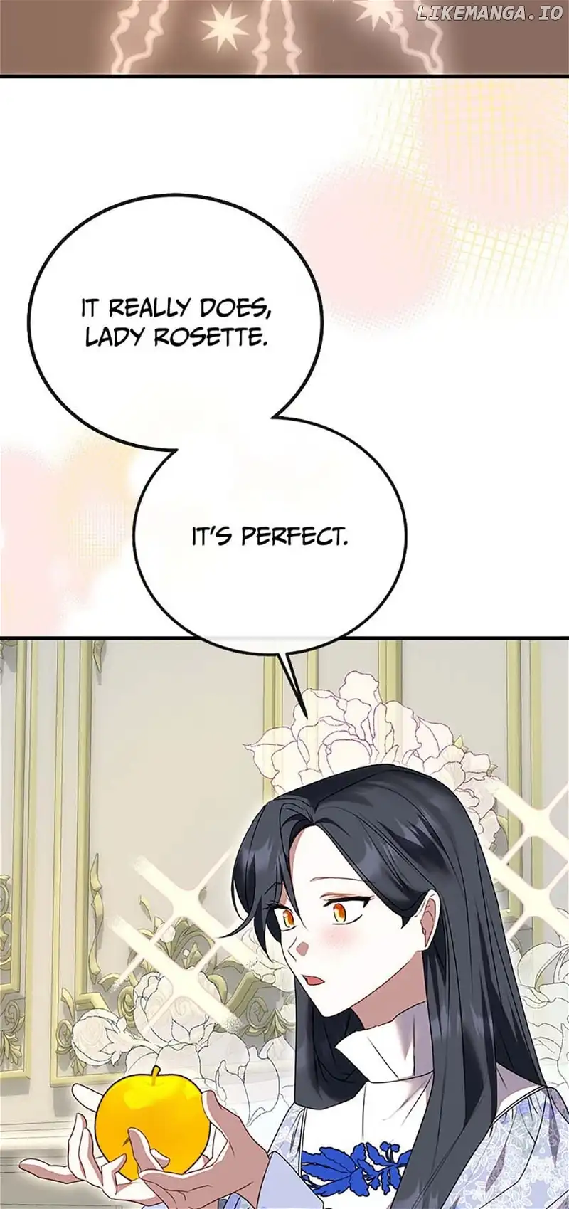 Twin Sister’s Strike Declaration Chapter 43 - Page 34