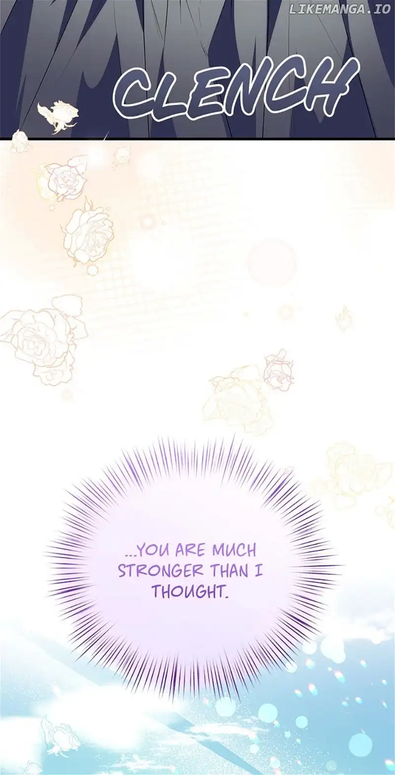 Twin Sister’s Strike Declaration Chapter 43 - Page 87