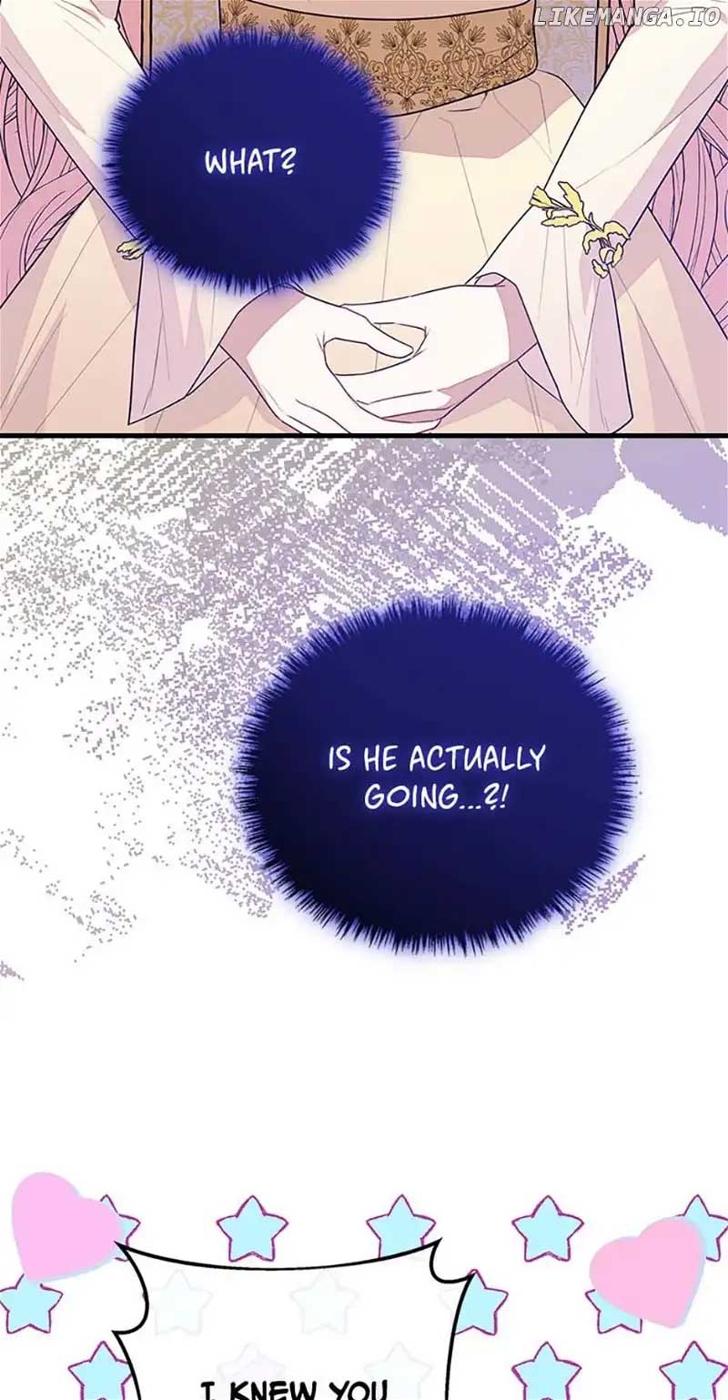 Twin Sister’s Strike Declaration Chapter 45 - Page 13