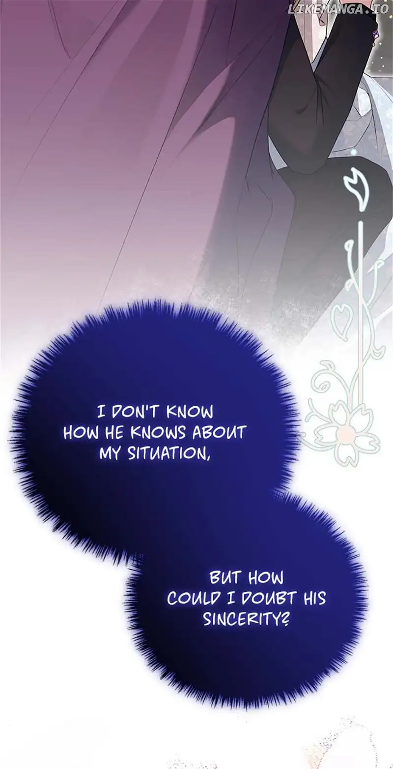 Twin Sister’s Strike Declaration Chapter 47 - Page 6