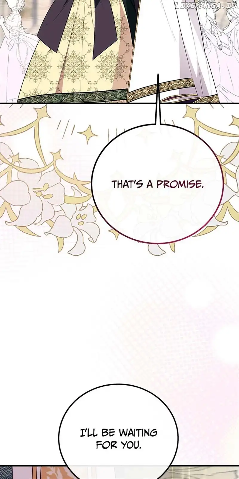 Twin Sister’s Strike Declaration Chapter 47 - Page 51