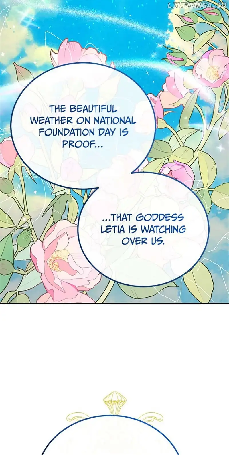 Twin Sister’s Strike Declaration Chapter 49 - Page 59