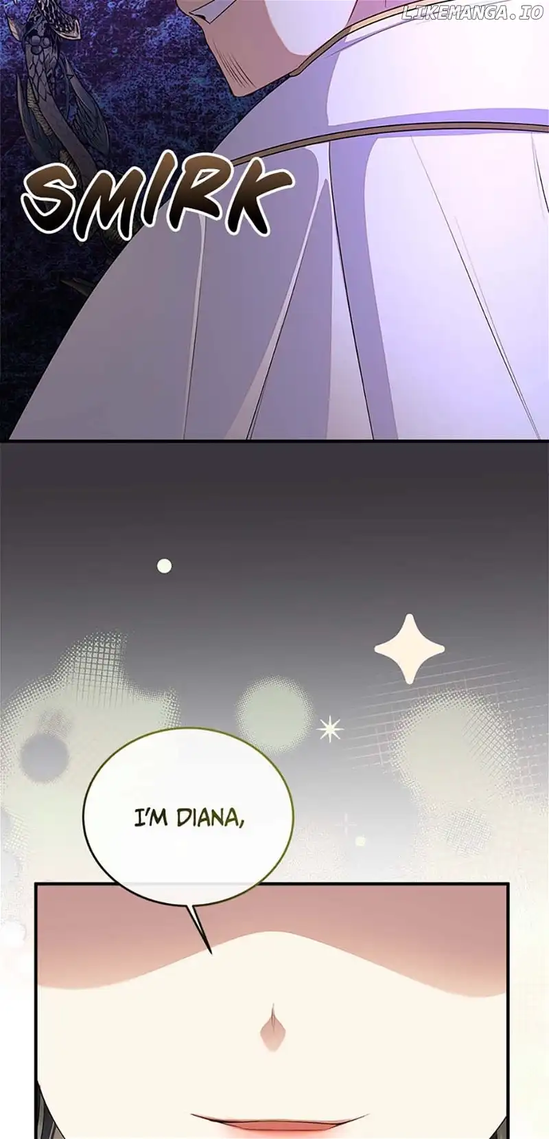 Twin Sister’s Strike Declaration Chapter 49 - Page 74