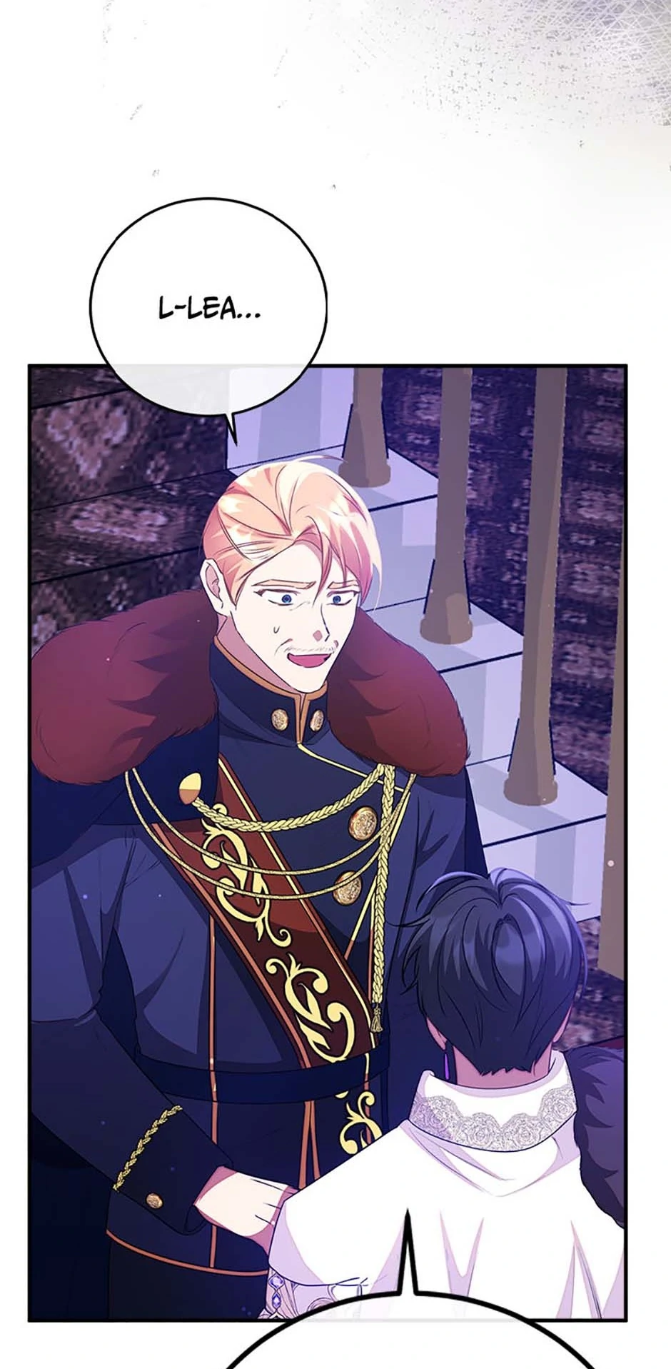 Twin Sister’s Strike Declaration Chapter 51 - Page 13