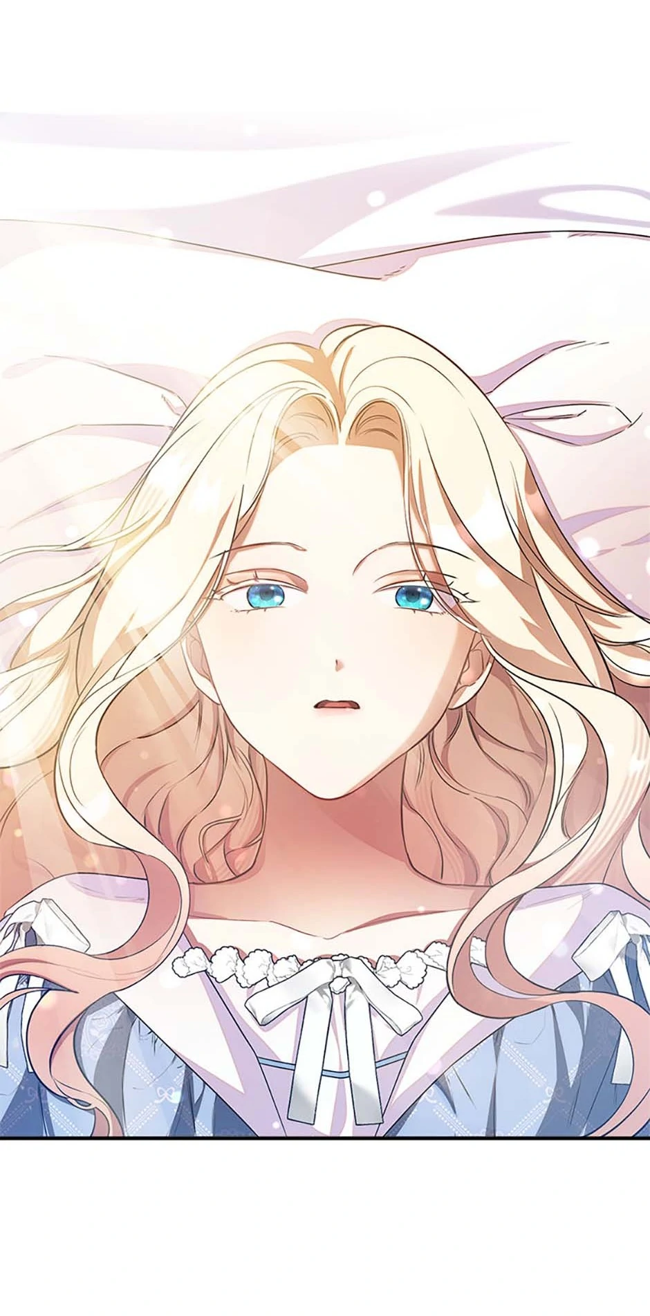 Twin Sister’s Strike Declaration Chapter 51 - Page 23