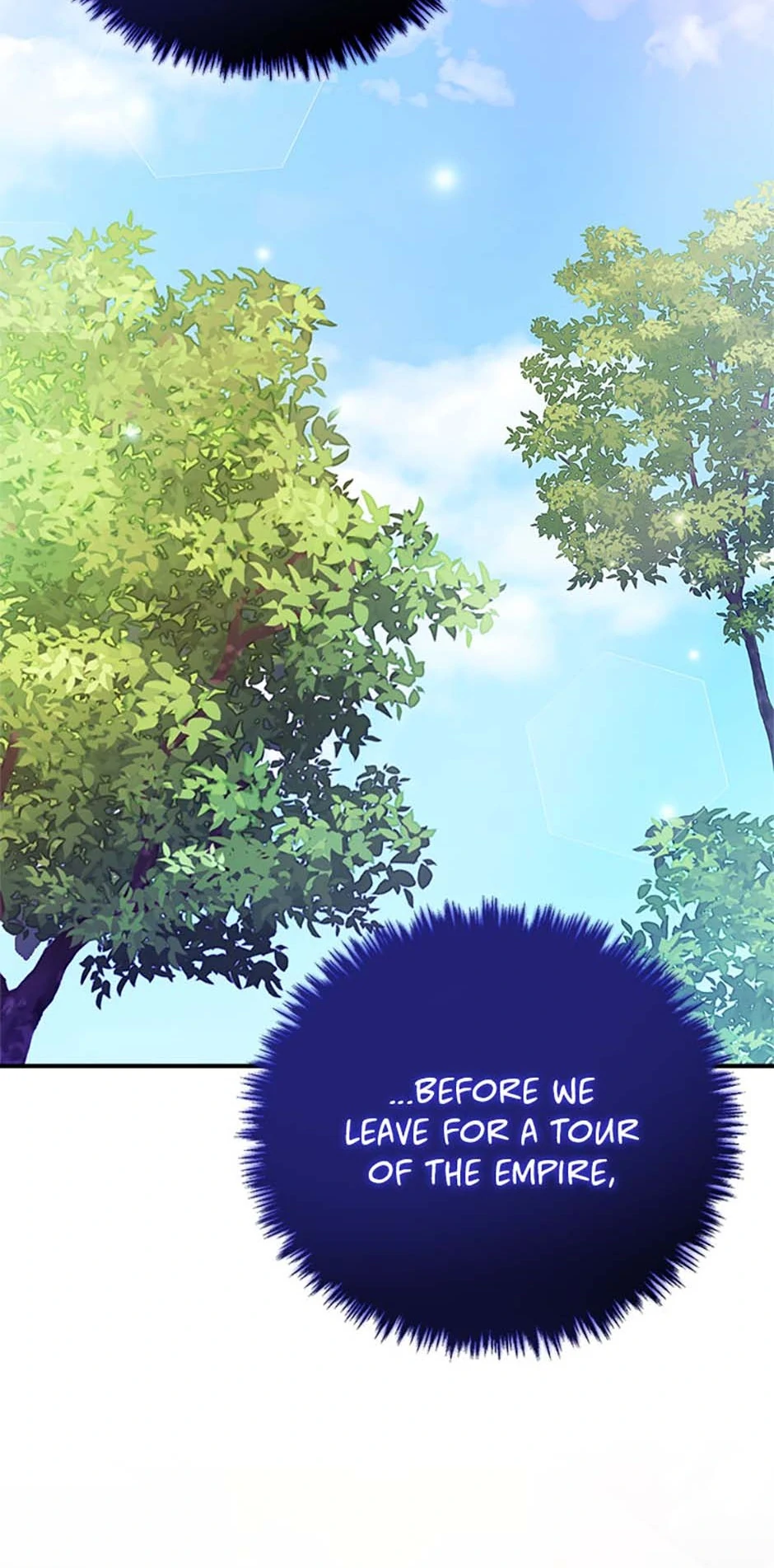 Twin Sister’s Strike Declaration Chapter 51 - Page 28