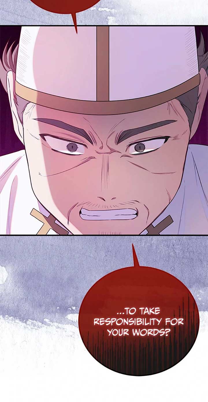 Twin Sister’s Strike Declaration Chapter 52 - Page 27