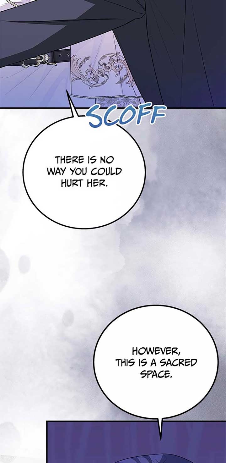 Twin Sister’s Strike Declaration Chapter 52 - Page 33