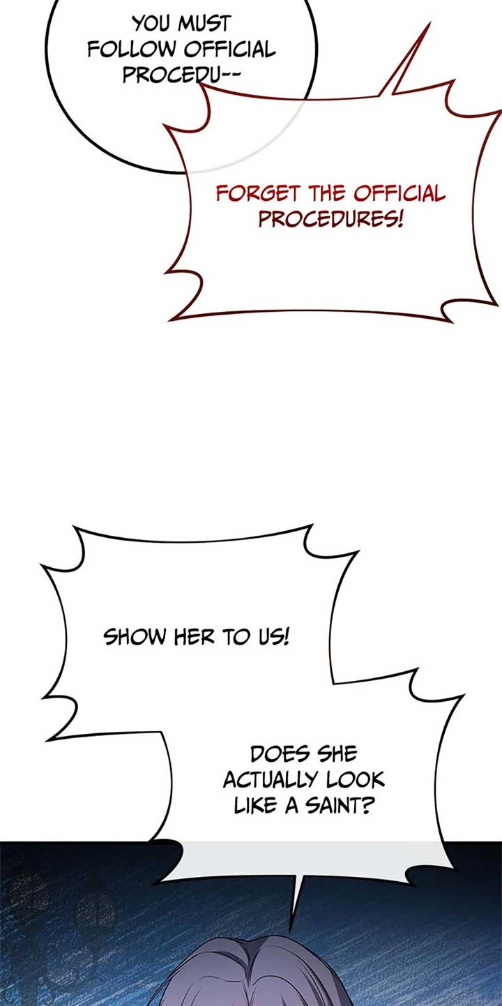 Twin Sister’s Strike Declaration Chapter 52 - Page 99