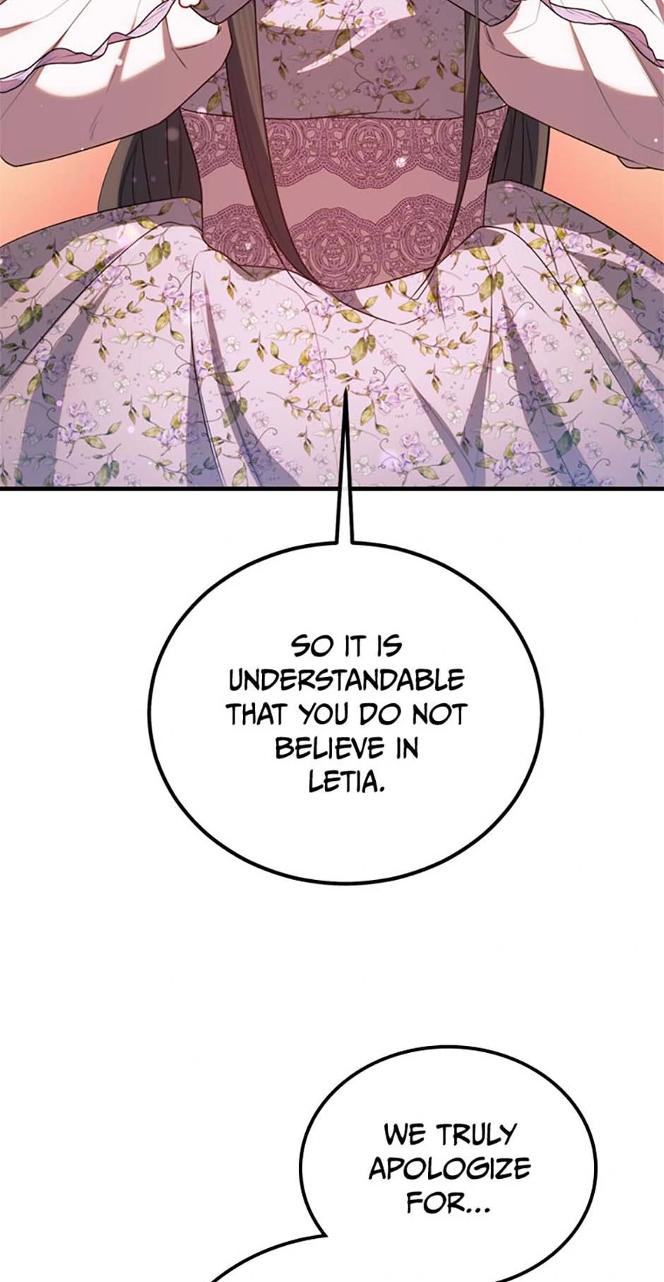 Twin Sister’s Strike Declaration Chapter 53 - Page 14