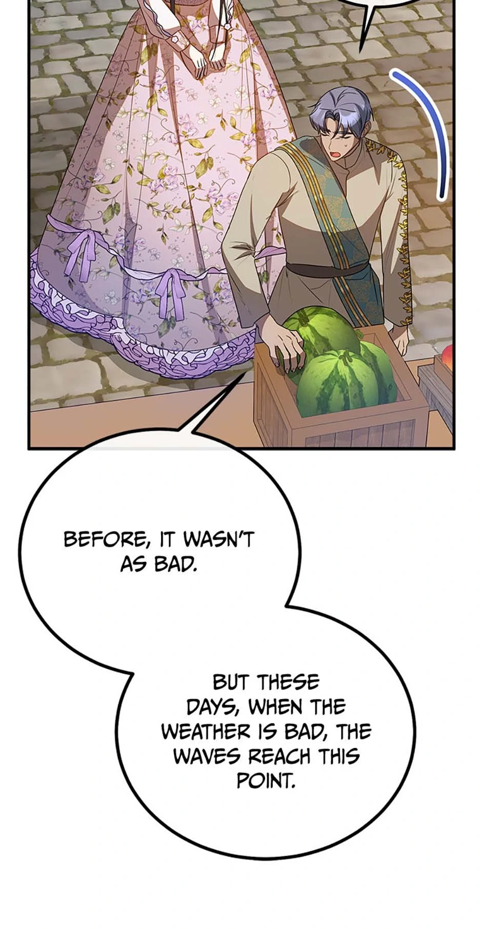 Twin Sister’s Strike Declaration Chapter 53 - Page 35