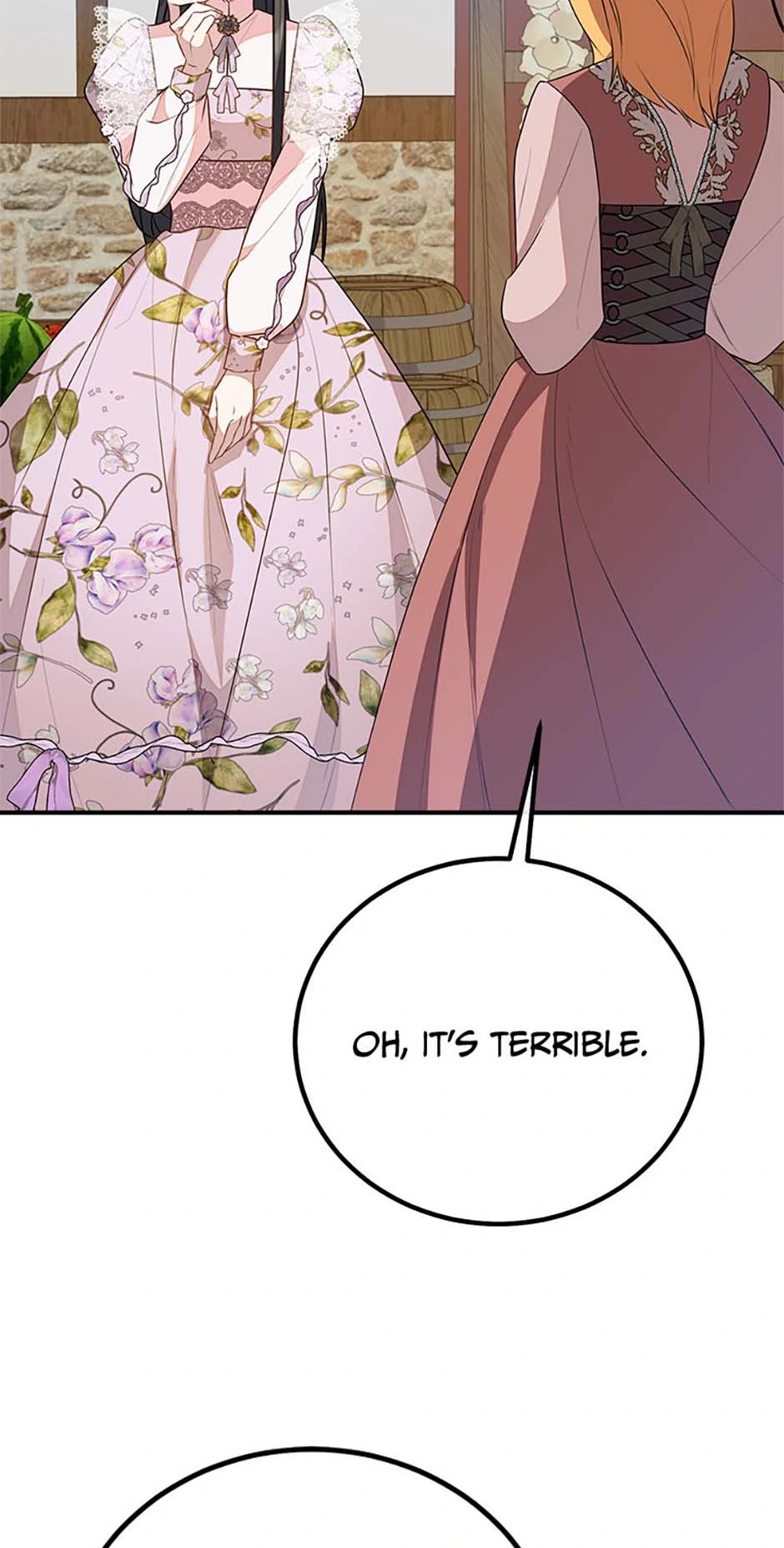 Twin Sister’s Strike Declaration Chapter 53 - Page 41