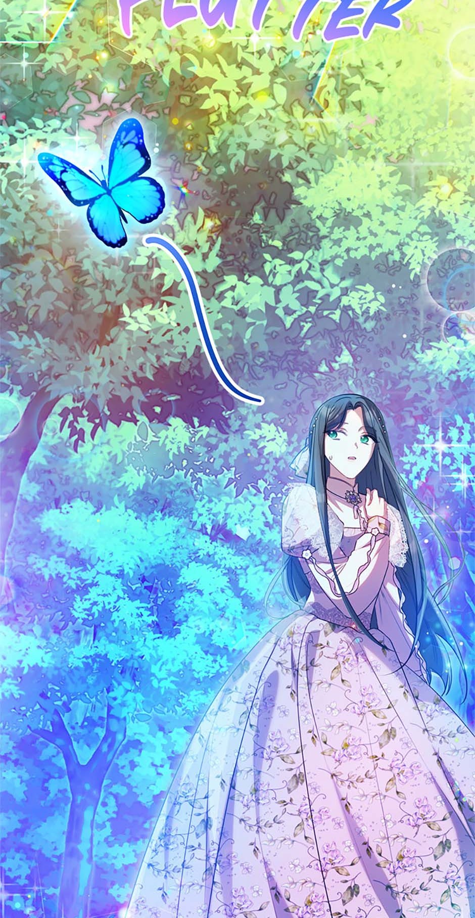 Twin Sister’s Strike Declaration Chapter 53 - Page 92