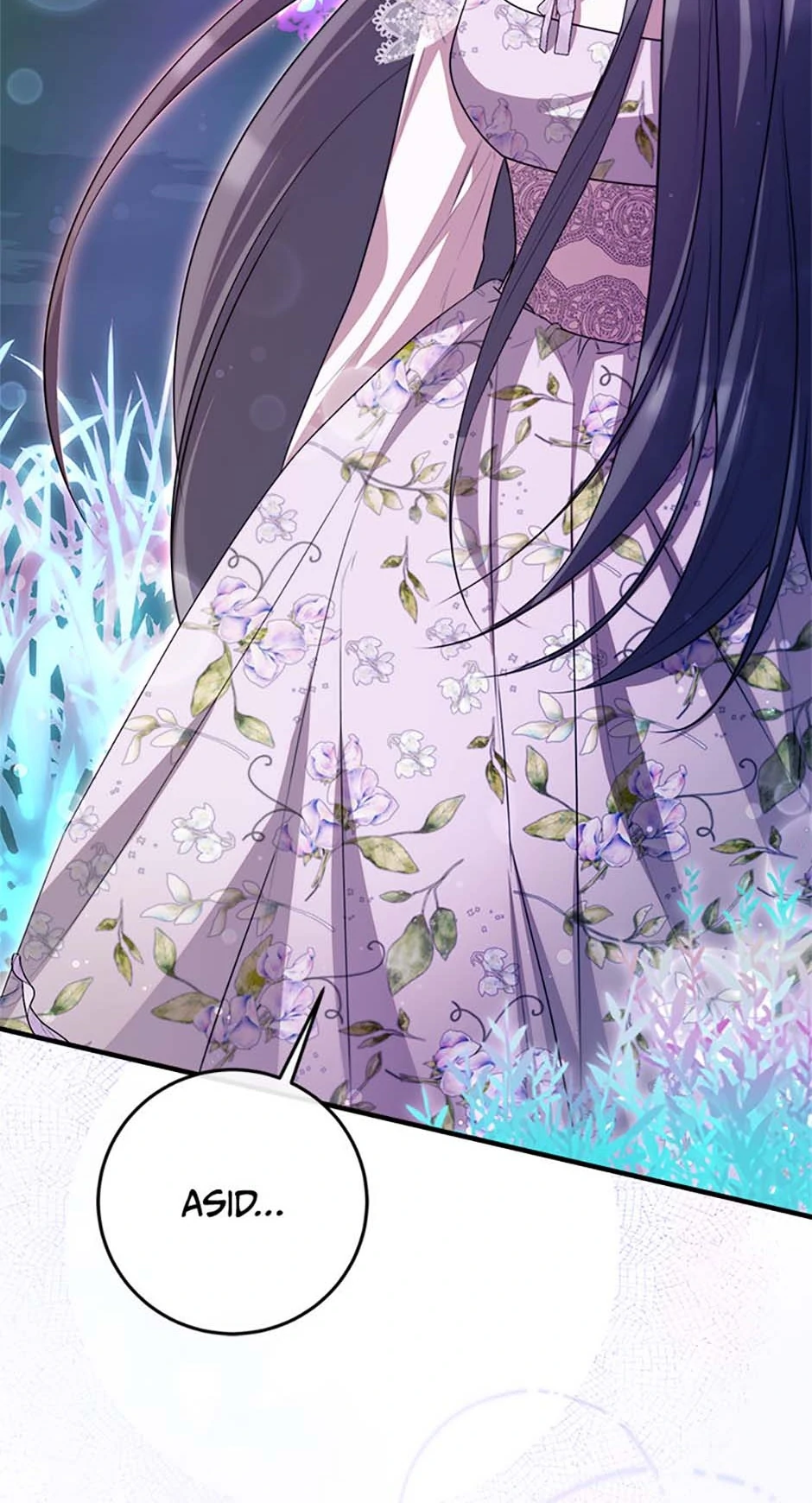 Twin Sister’s Strike Declaration Chapter 54 - Page 29