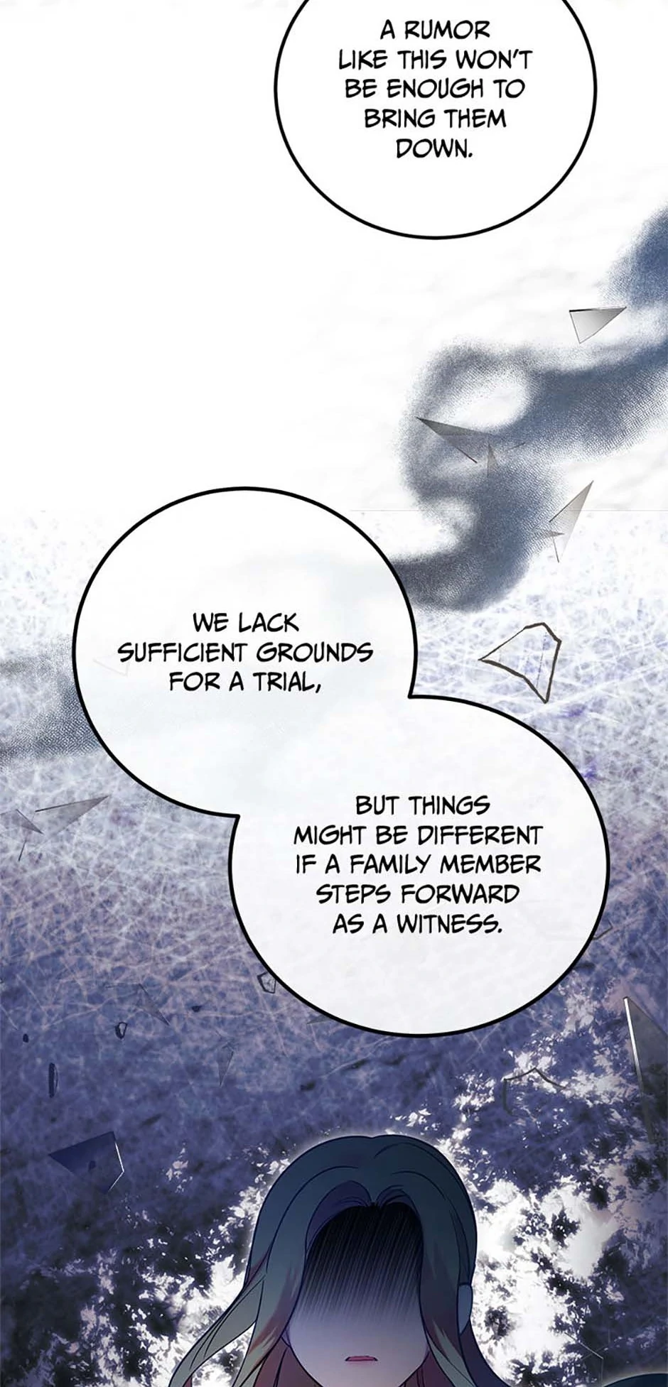 Twin Sister’s Strike Declaration Chapter 56 - Page 56