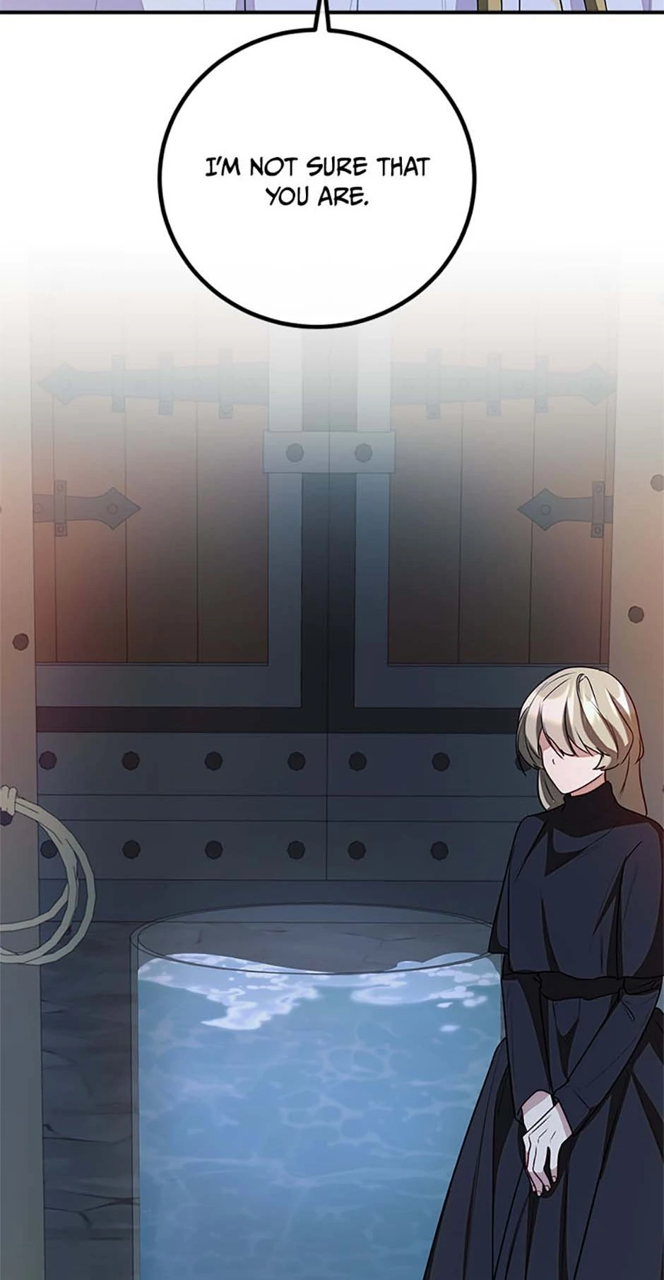 Twin Sister’s Strike Declaration Chapter 57 - Page 10