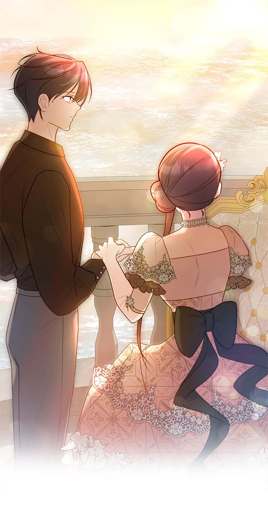 Twin Sister’s Strike Declaration Chapter 58 - Page 19