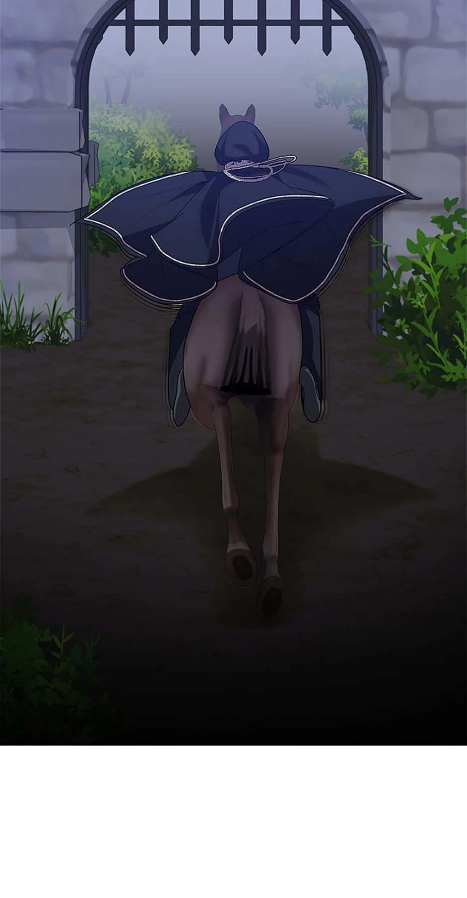 Twin Sister’s Strike Declaration Chapter 59 - Page 69