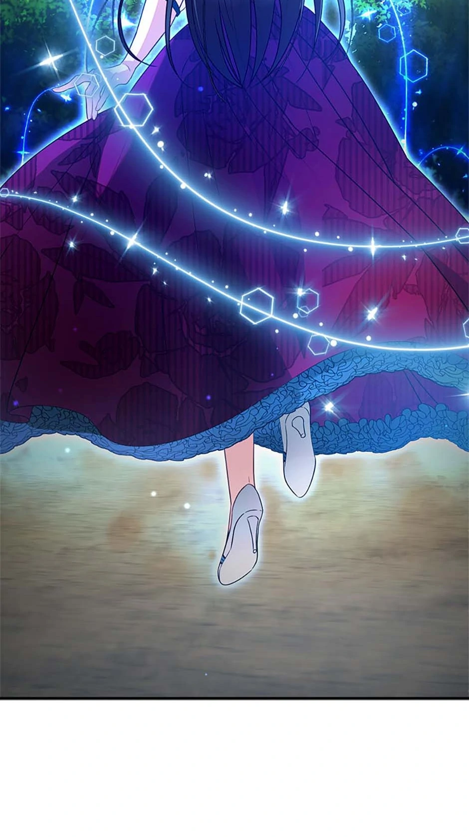 Twin Sister’s Strike Declaration Chapter 61 - Page 90