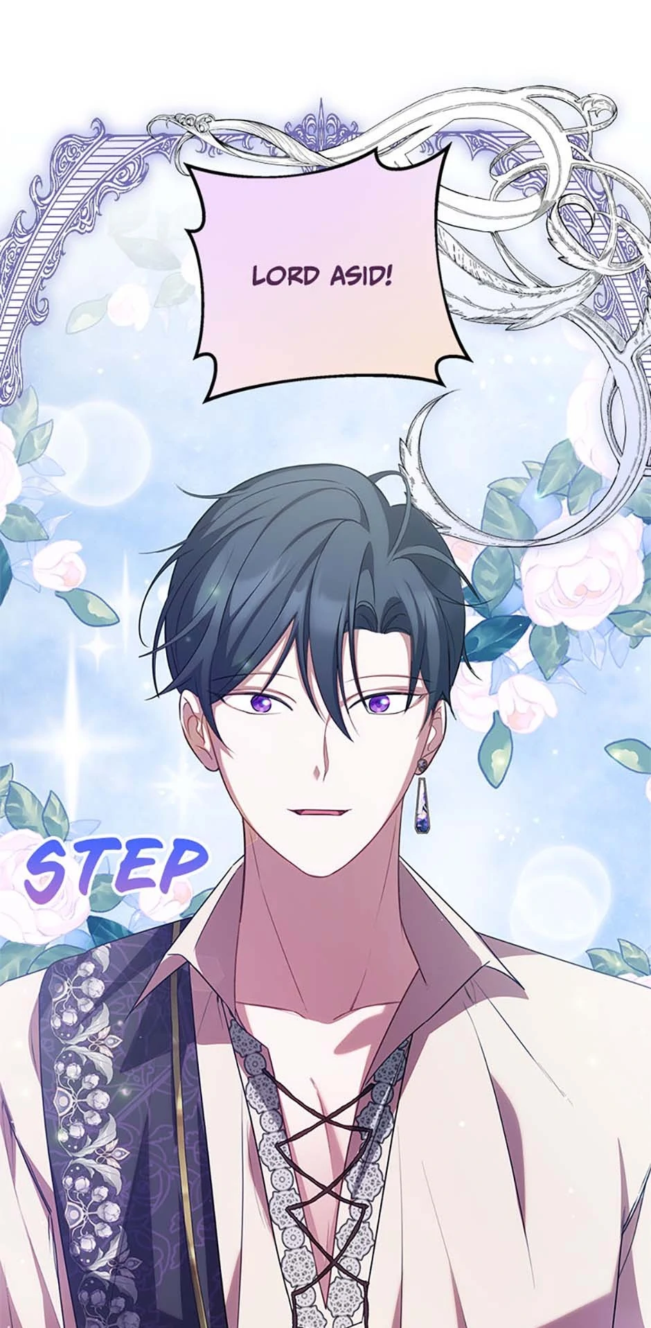 Twin Sister’s Strike Declaration Chapter 63 - Page 15