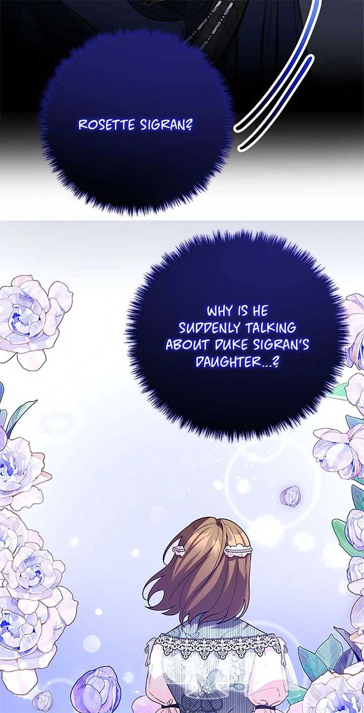 Twin Sister’s Strike Declaration Chapter 65 - Page 14