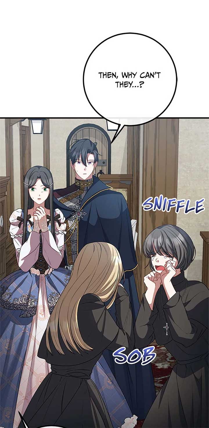 Twin Sister’s Strike Declaration Chapter 65 - Page 22