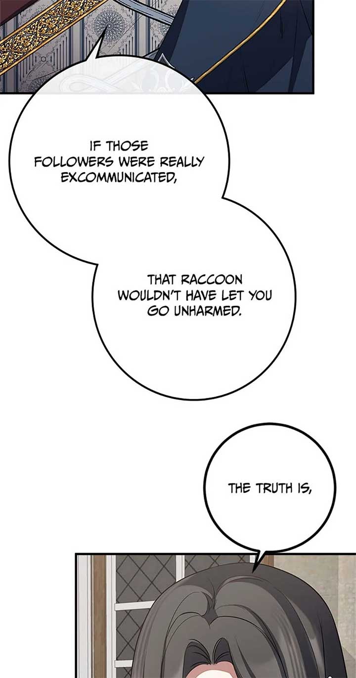 Twin Sister’s Strike Declaration Chapter 65 - Page 49