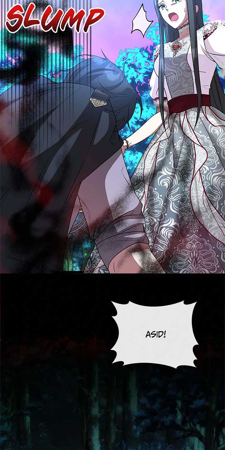 Twin Sister’s Strike Declaration Chapter 67 - Page 50