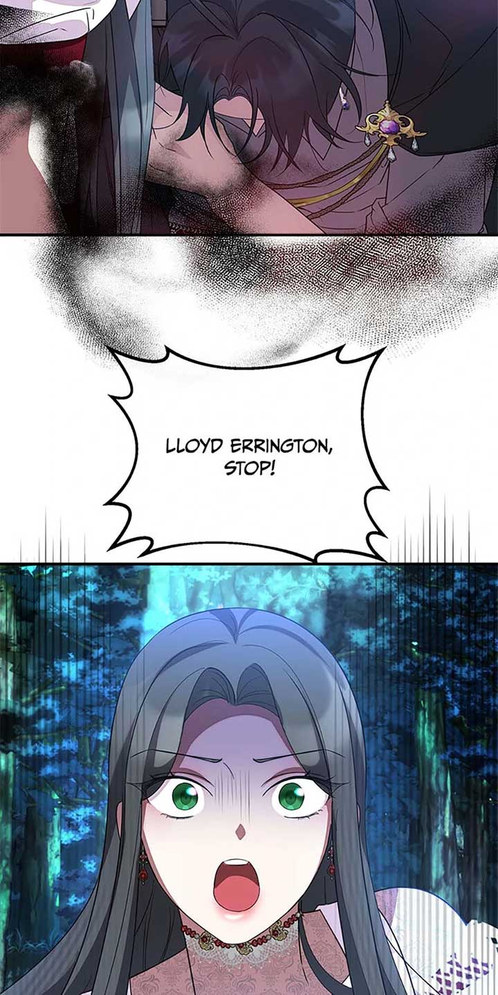 Twin Sister’s Strike Declaration Chapter 67 - Page 52